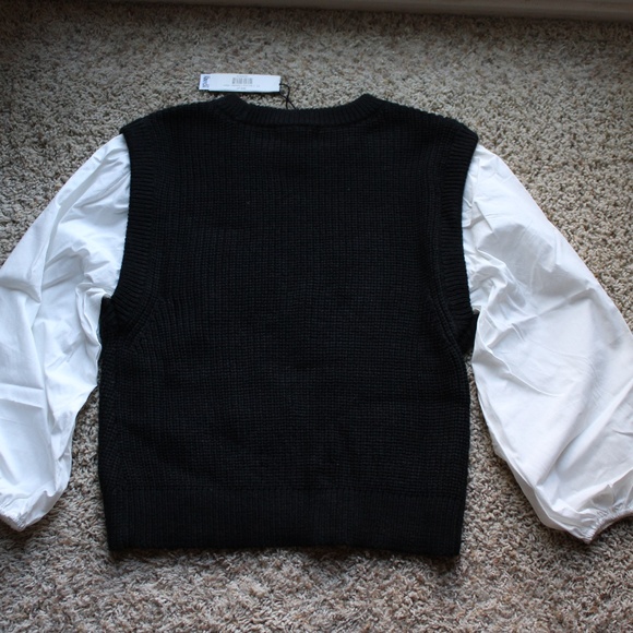 Sanctuary 2 in 1 Top - Picture 2 of 5